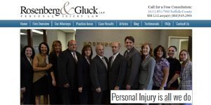 Rosenberg & Gluck, LLP