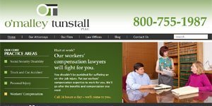 O'Malley Tunstall, PLLC