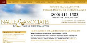 Nagle & Associates, P.A.
