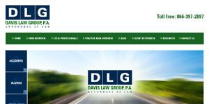 Davis Law Group, P.A.