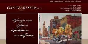 Ganly & Ramer, PLLC