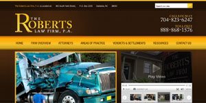 Roberts Law Firm, P.A.
