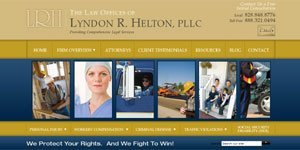 Lyndon R. Helton, PLLC