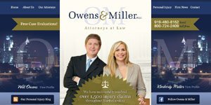 Owens & Miller PLLC