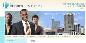 Richards Law Firm, PC