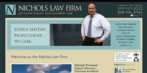 Nichols Law Firm Featured Image