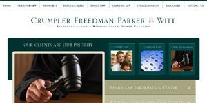 Crumpler Freedman Parker & Witt