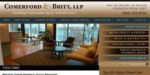 Comerford & Britt, LLP