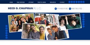 Heidi G. Chapman, PLLC