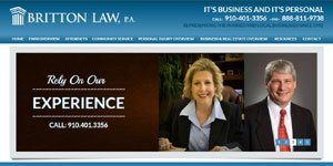 Britton Law, P.A.
