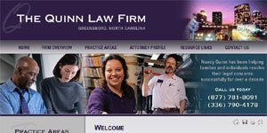 Quinn Law Firm