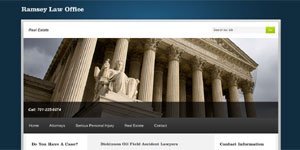 Ramsey Law Office