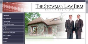 Stowman Law Firm