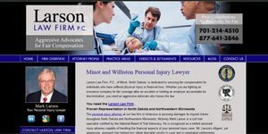 Larson Law Firm, PC