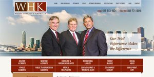 Walker, Hamilton & Koenig, LLP