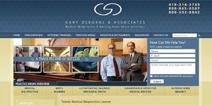 Gary Osborne & Associates