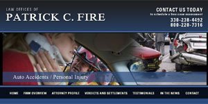 Patrick C. Fire