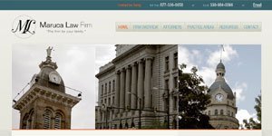 Maruca Law Firm