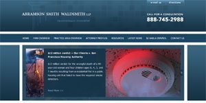 Abramson Smith Waldsmith LLP