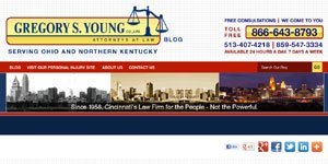 Gregory S. Young Co., LPA