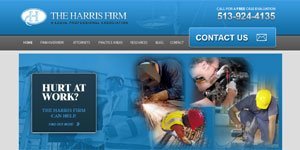 The Harris Firm