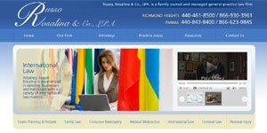 Russo, Rosalina & Co., LPA