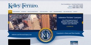Kelley & Ferraro, LLP