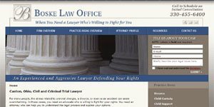 Boske Law Office