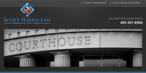 Scott Harris Law, PLLC