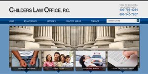 Childers Law Office, P.C.
