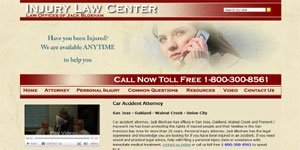 Law Offices of Jack Bloxham