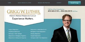 Gregg W. Luther, PLLC