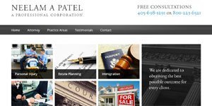 Neelam A Patel, P.C.