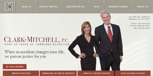 Clark & Mitchell P.C.