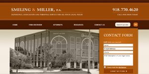 Smiling and Miller, P.A.
