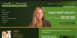 Cheadle & Associates, Attorneys at Law