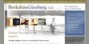 Berkshire Ginsberg, LLC