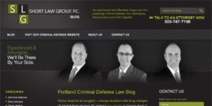 Short Law Group, P.C.
