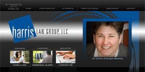 Harris Law Group, LLC