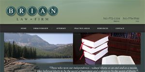 Brian Law Firm, LLC