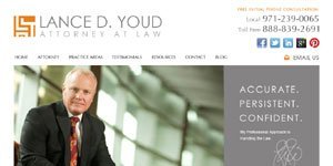 Lance D. Youd, Attorney at Law