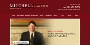 Mitchell Law Firm