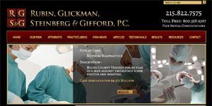 Rubin, Glickman, Steinberg & Gifford