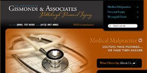 Gismondi & Associates