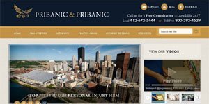 Pribanic & Pribanic