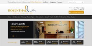 Rosenthal Law