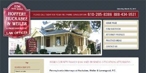 Huckabee, Weiler, & Levengood, P.C.
