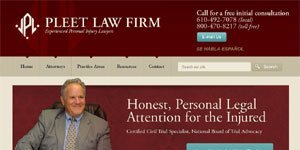 Pleet Law Firm