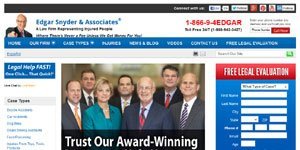 Edgar Snyder & Associates