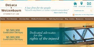 DeLuca & Weizenbaum, Ltd